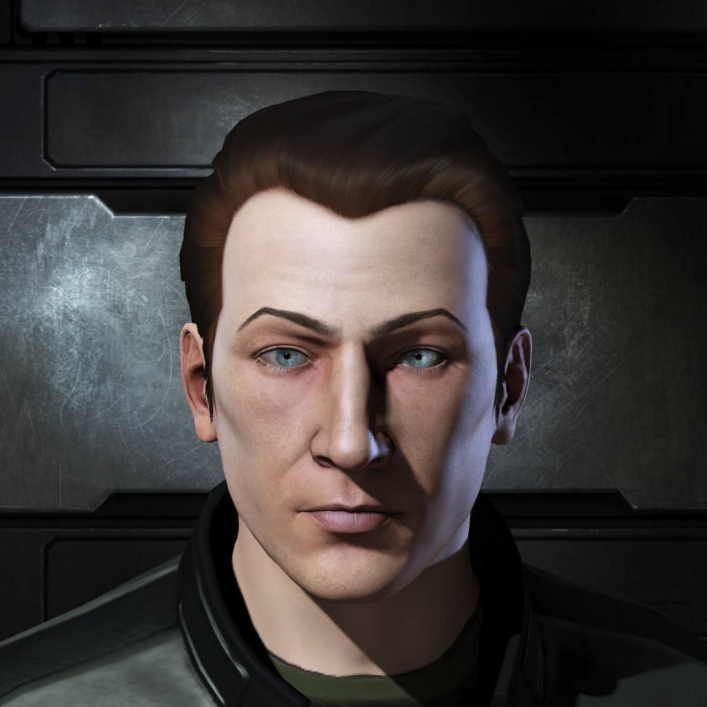 NokkviLeo portrait