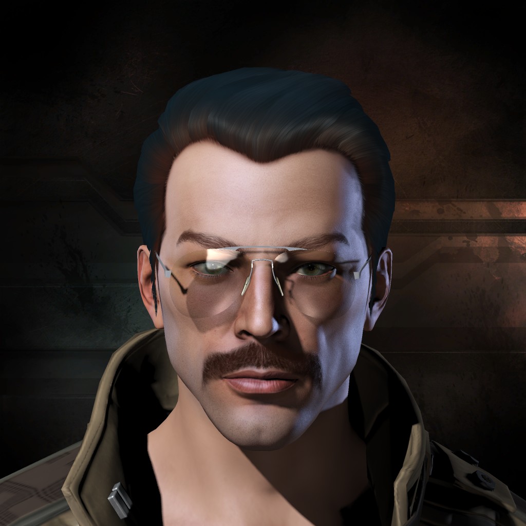 Rafael 'ElHierro' Rojas