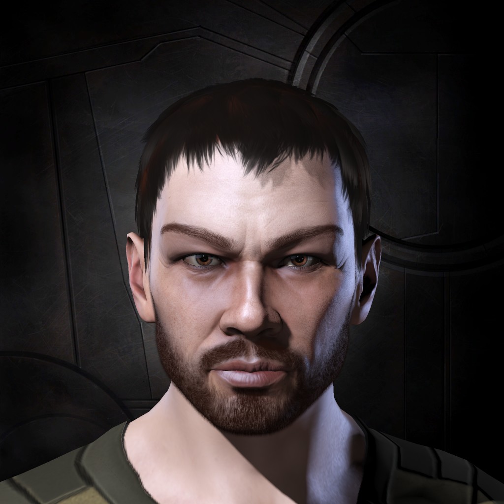 Shirou Bertok