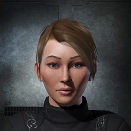 FEICHEQY portrait