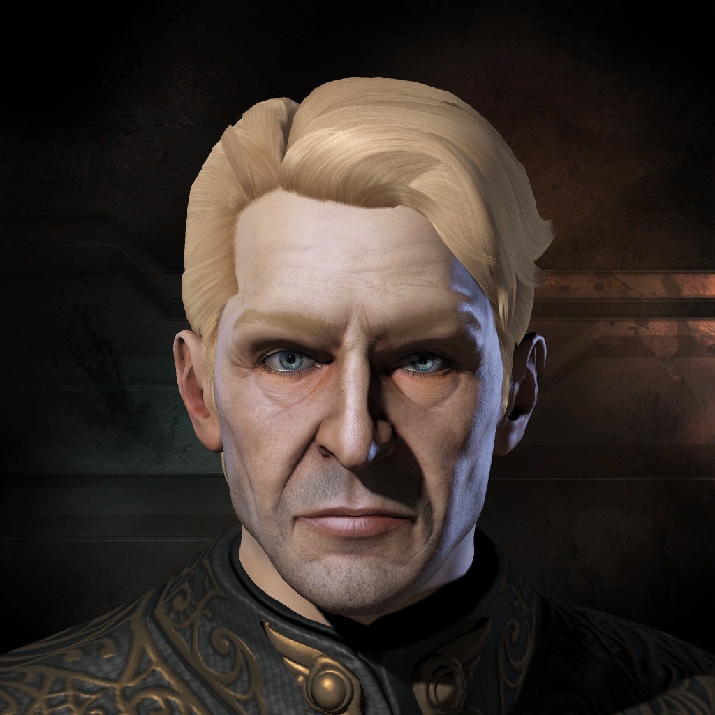 Khamsi Bryant Genester