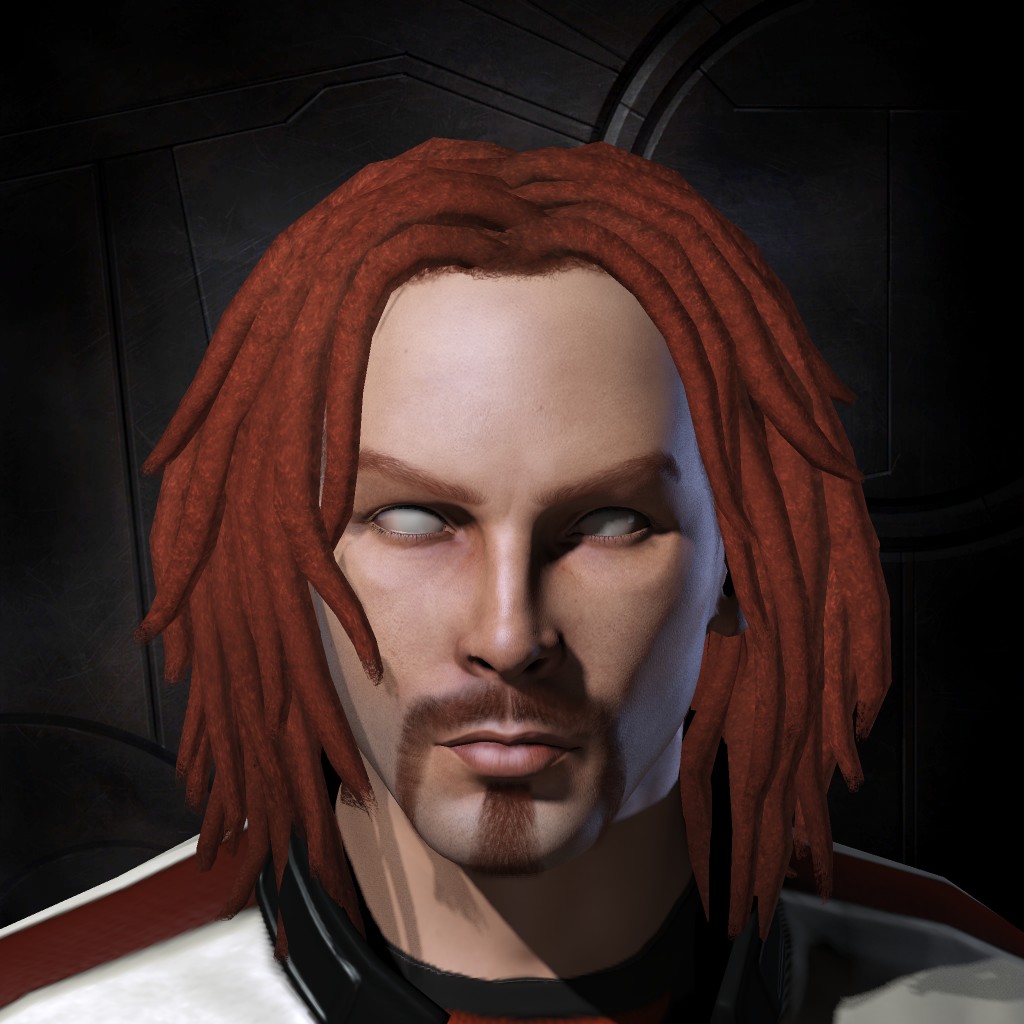 Lord Dante VII