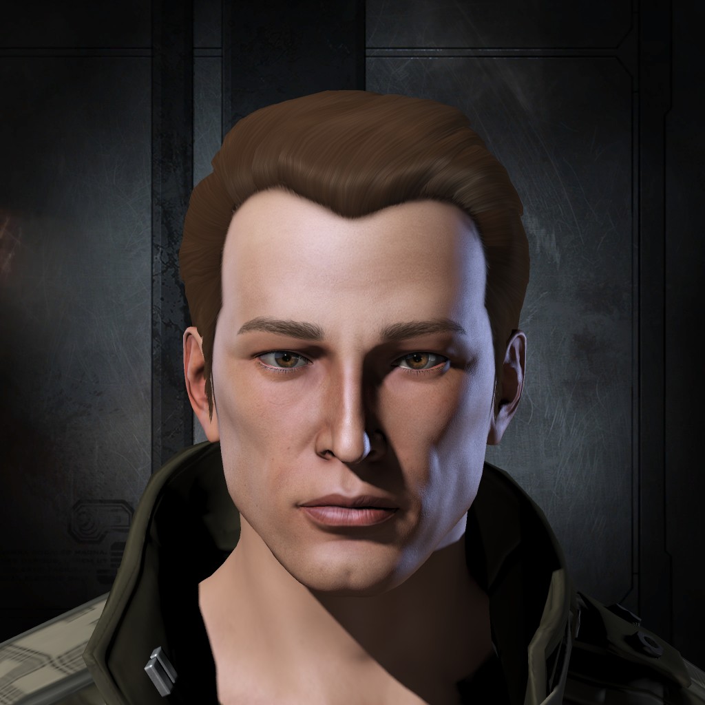 Cabbage Convivial Man