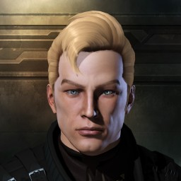 Lao-A portrait