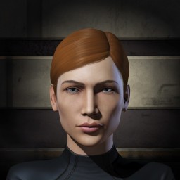 Gyng Deimos portrait