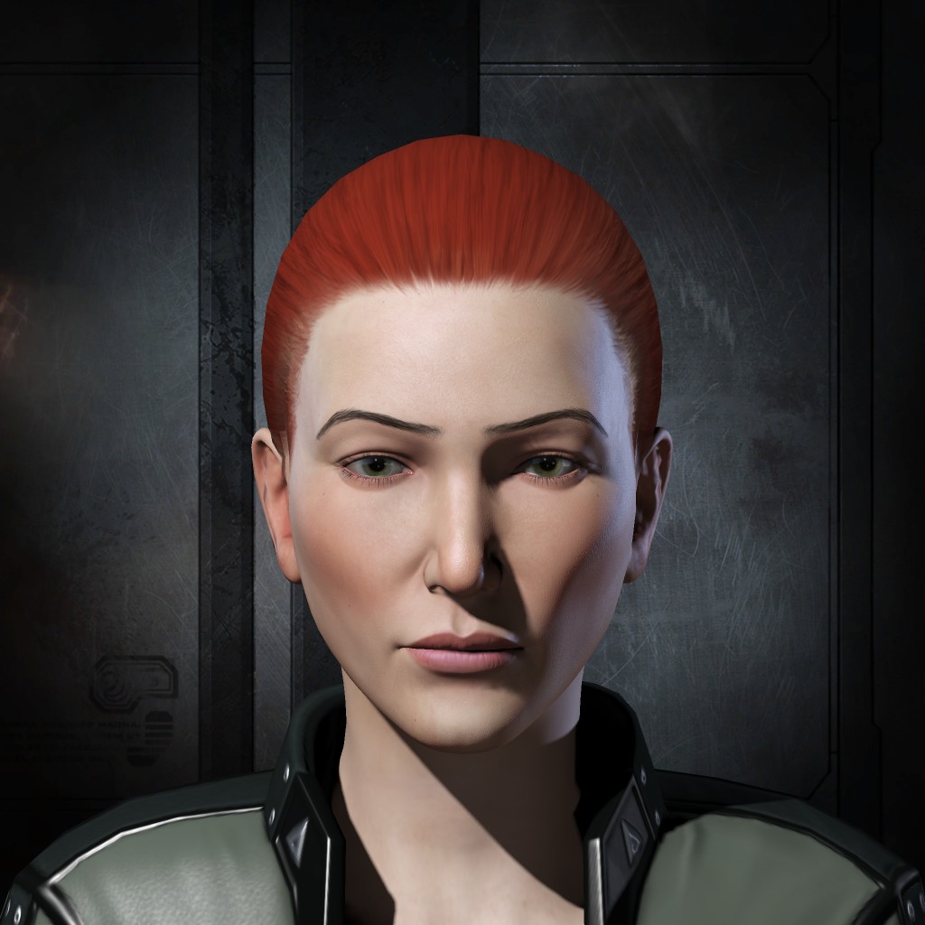 Fehrnad Athet Shaile