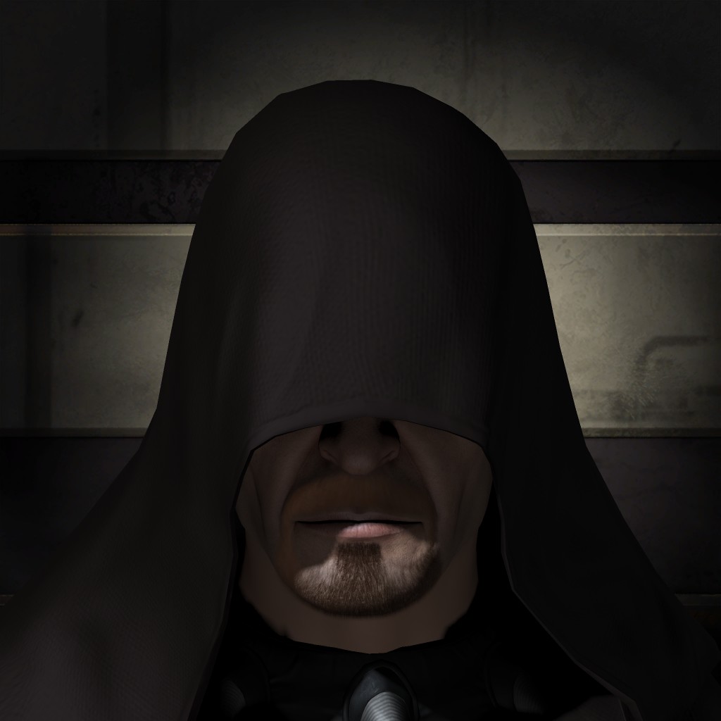 First Director Alt