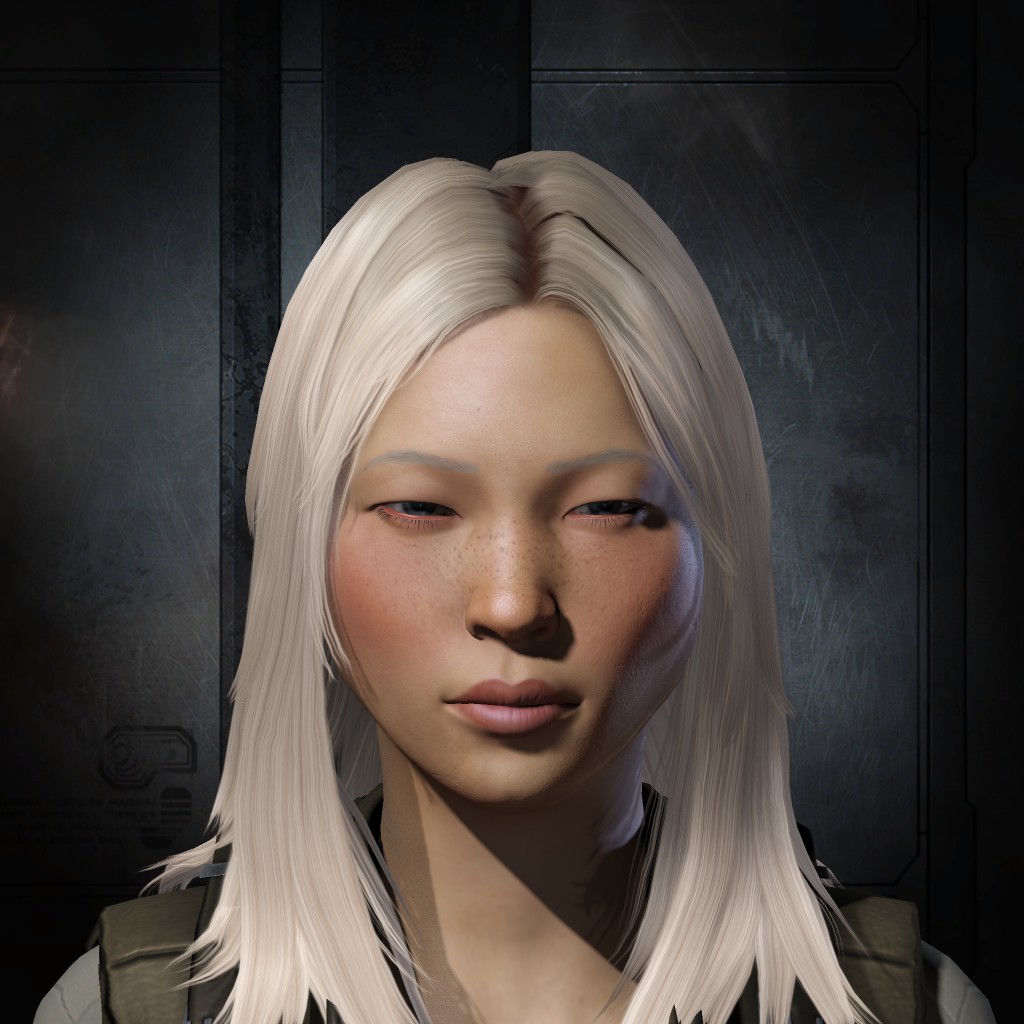 Hitarashi's '2012' Slave