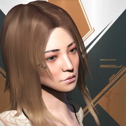 miaowumi portrait