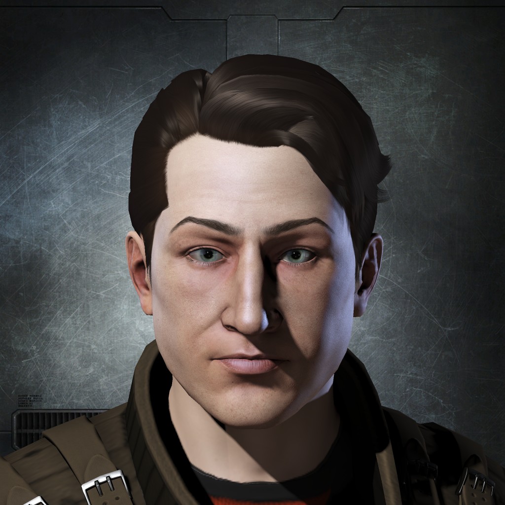 Industrial Mockingbird