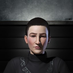 SOG2VAM portrait