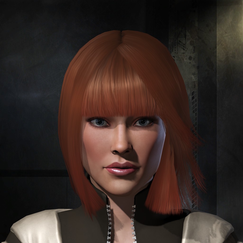 Victoria Deltaur