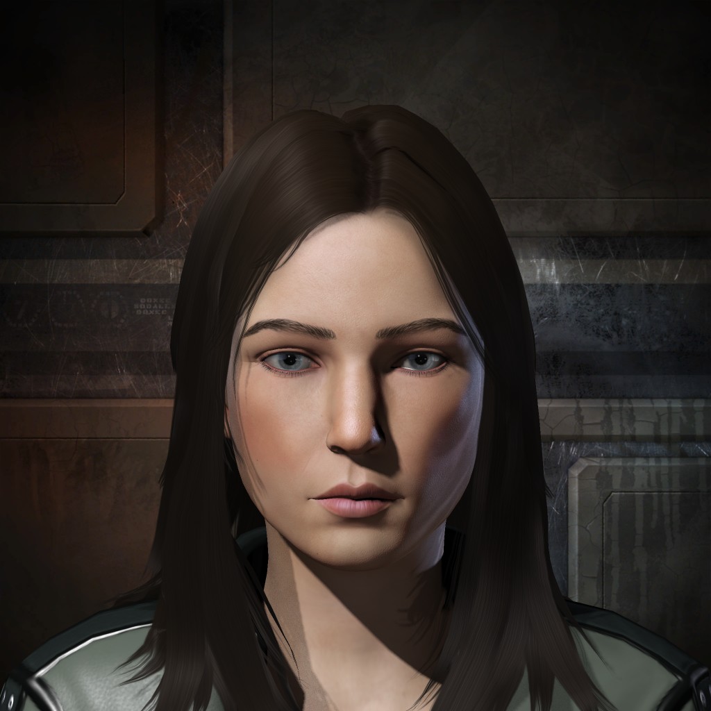 portrait