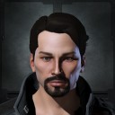Maverick Redguard