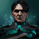 High Sec Hank