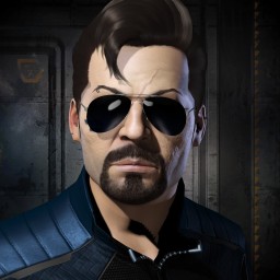 Voxx Dei portrait