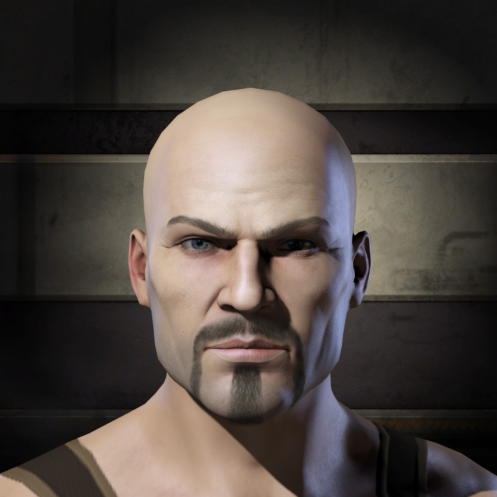 Remaker Forsaken Shadow