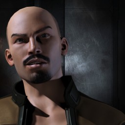 xBob portrait