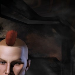 Null-L portrait