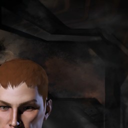 Void-L portrait