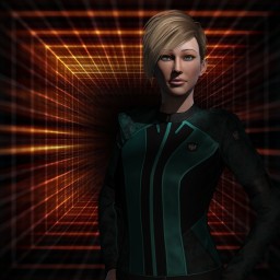 Snyders Defcon 1 portrait