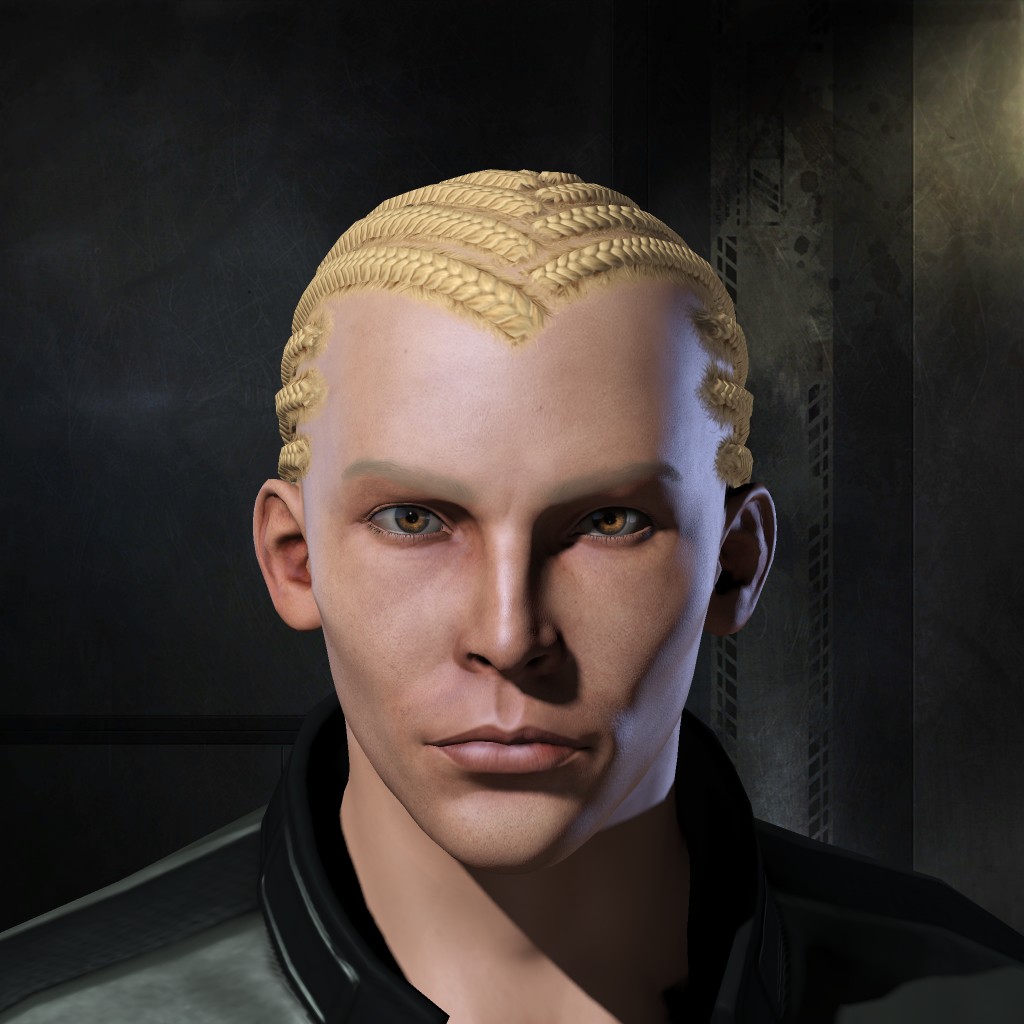 Calinapes Ovais Orlenard