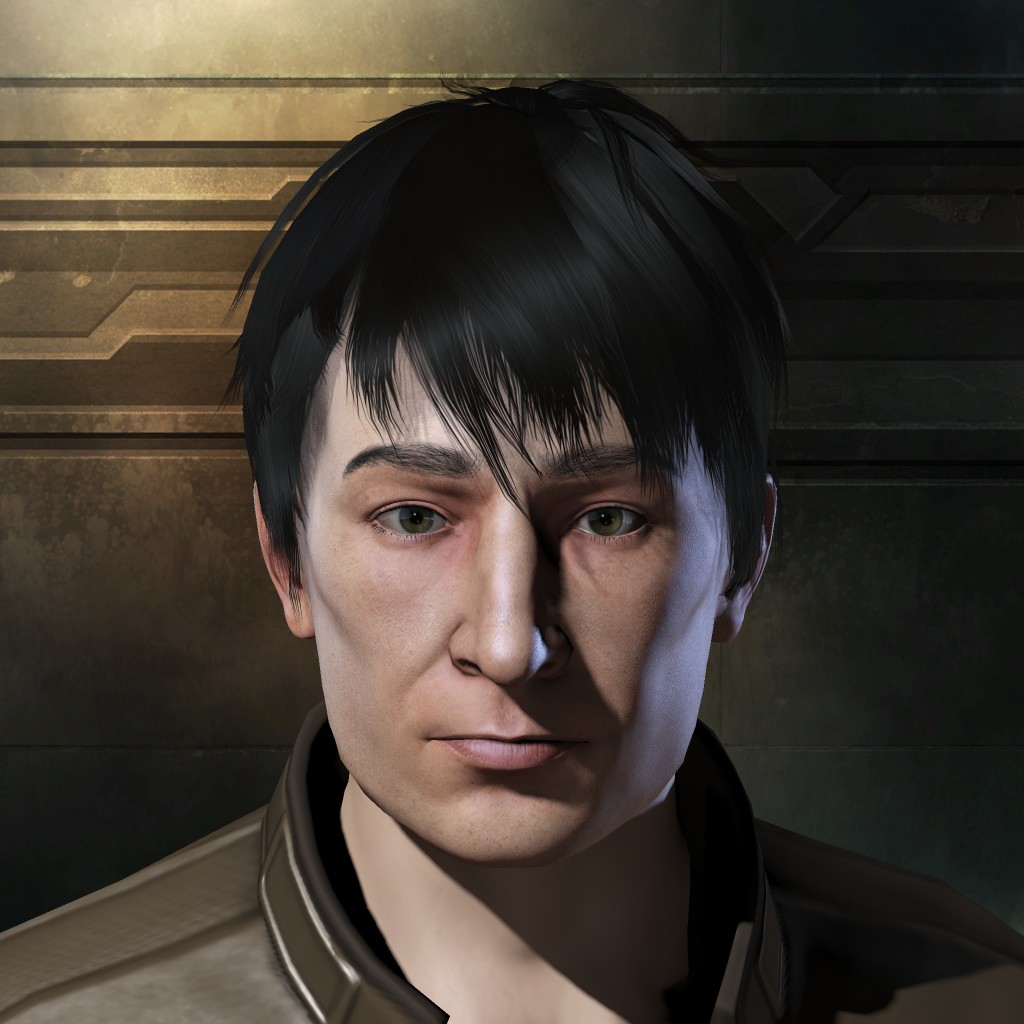 Vilvarin Aind Arnolles