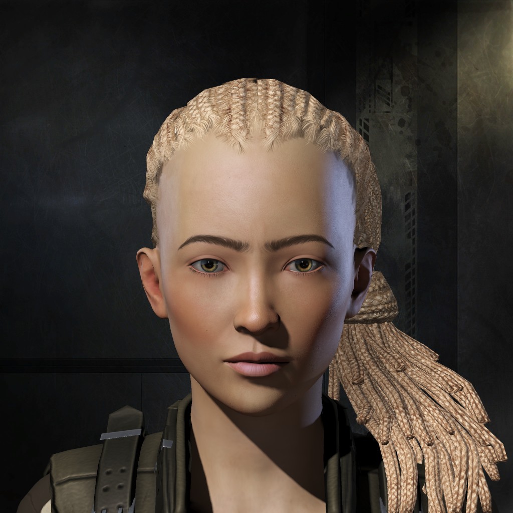 Homeless Jovian Citizen