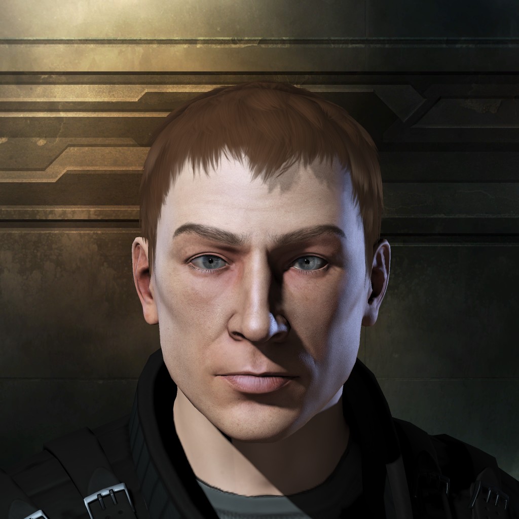 Homeless Drone Citizen