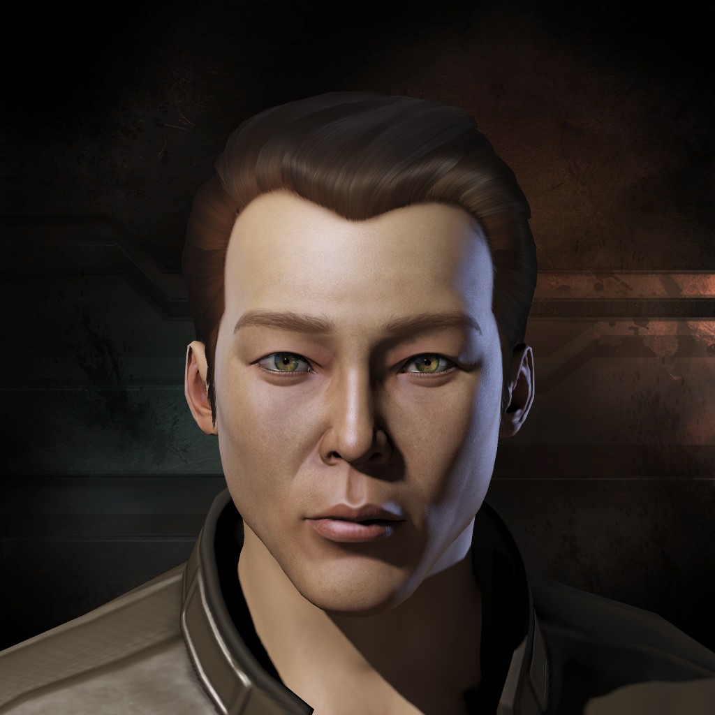 ASCEE Industrial Worker