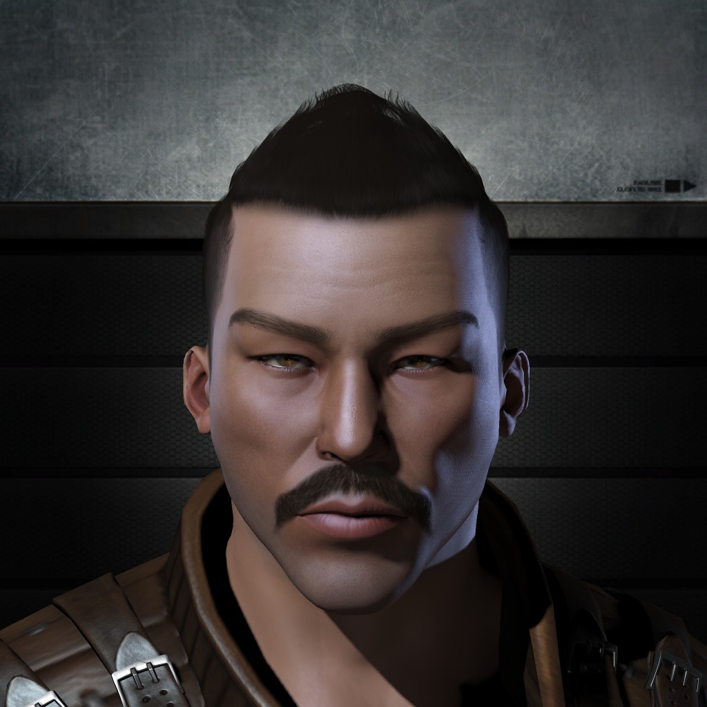 Jonathon Silvercloud