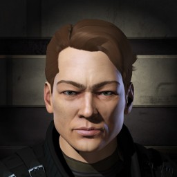 ESHIDA 15 portrait