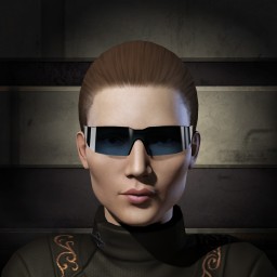 yun zhongcai 01 portrait