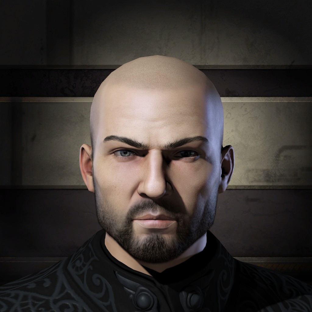 Sikander Vex