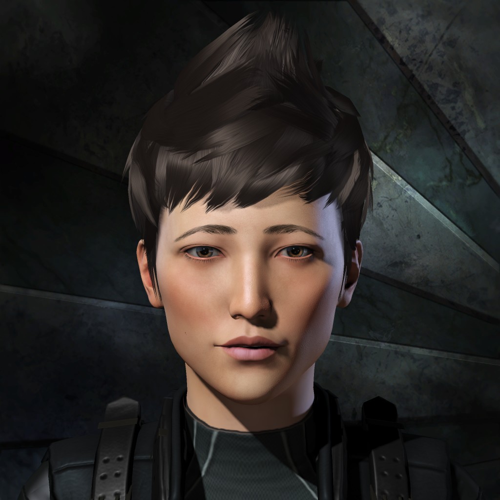 Lone Cyno