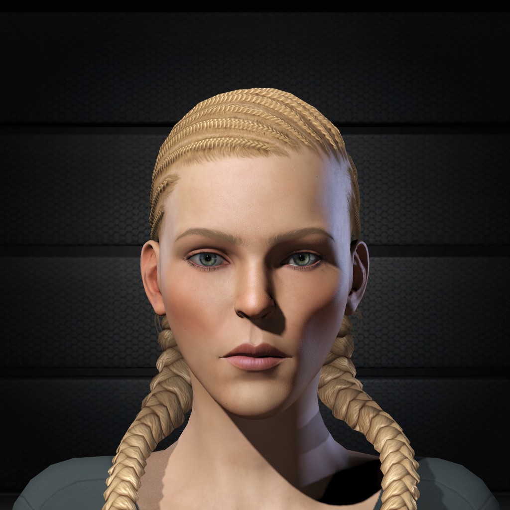 Skogul Valkyrie