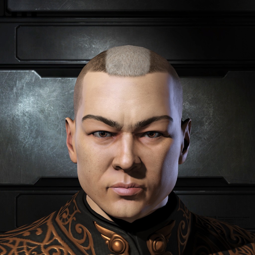 ASCEE Airlock Manager