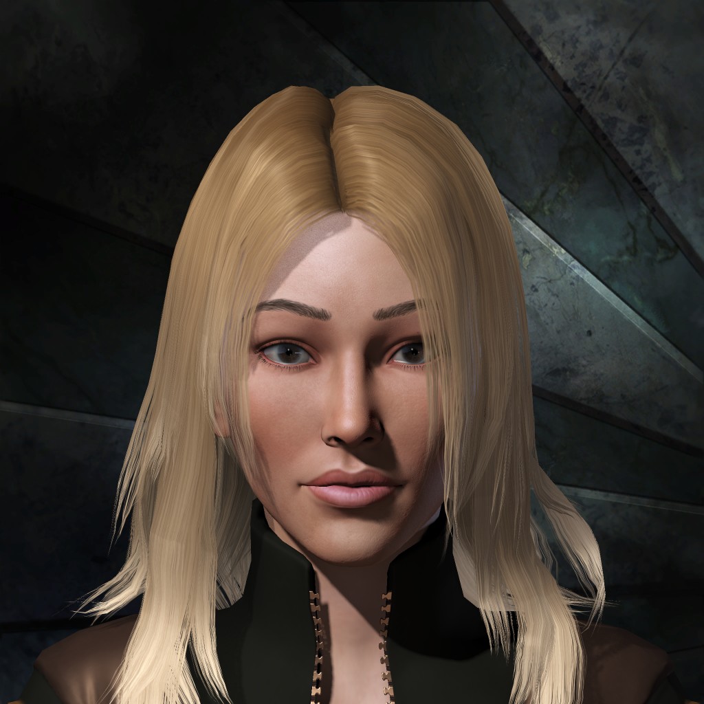 Alureel Isier Ambraelle