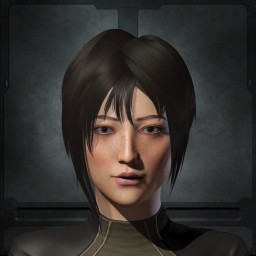 OreWhorre portrait