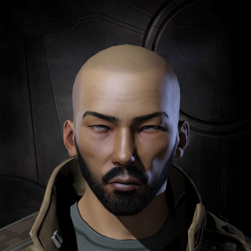Dorian Kade
