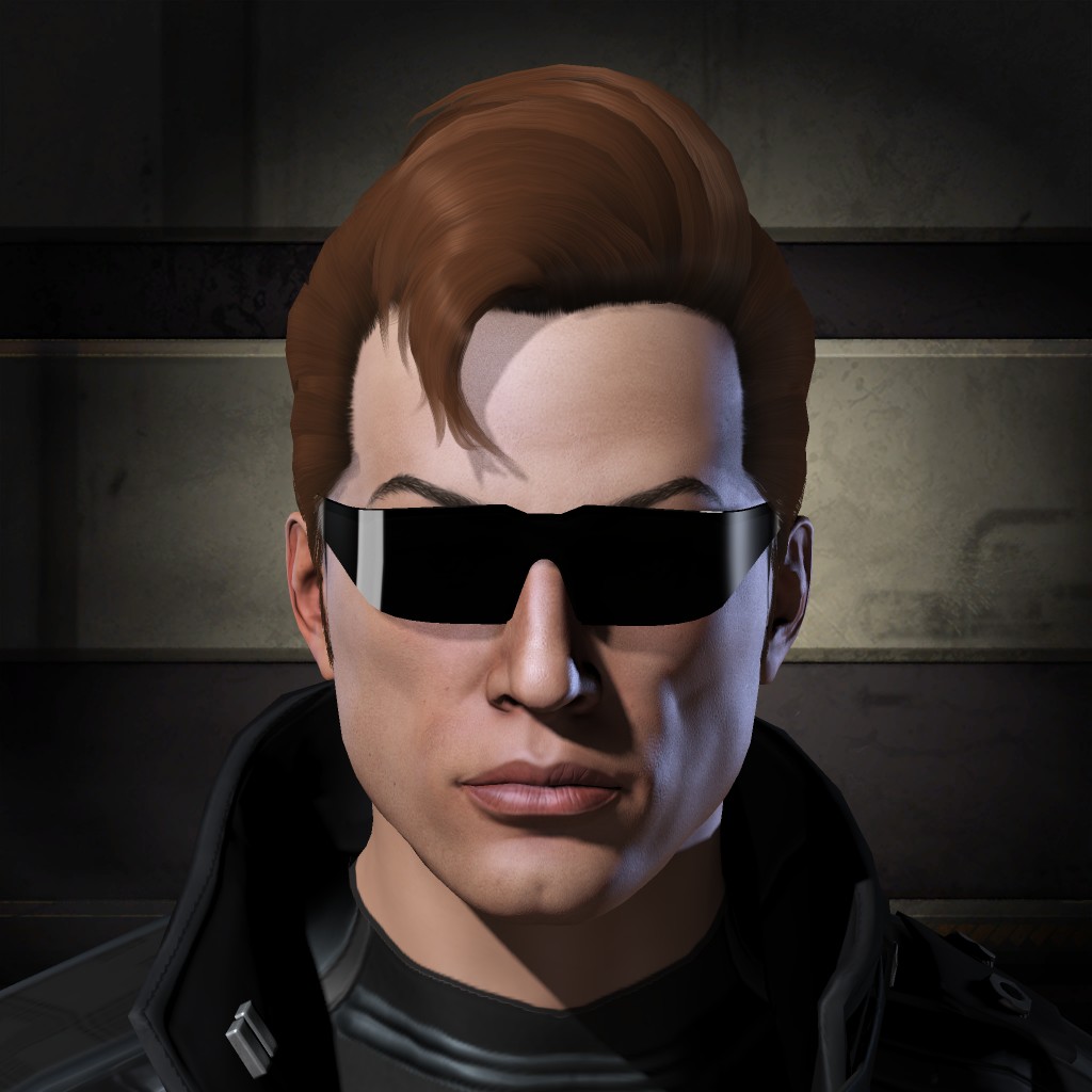 Joe F Bishop
