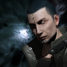 Ashen Atrocity portrait