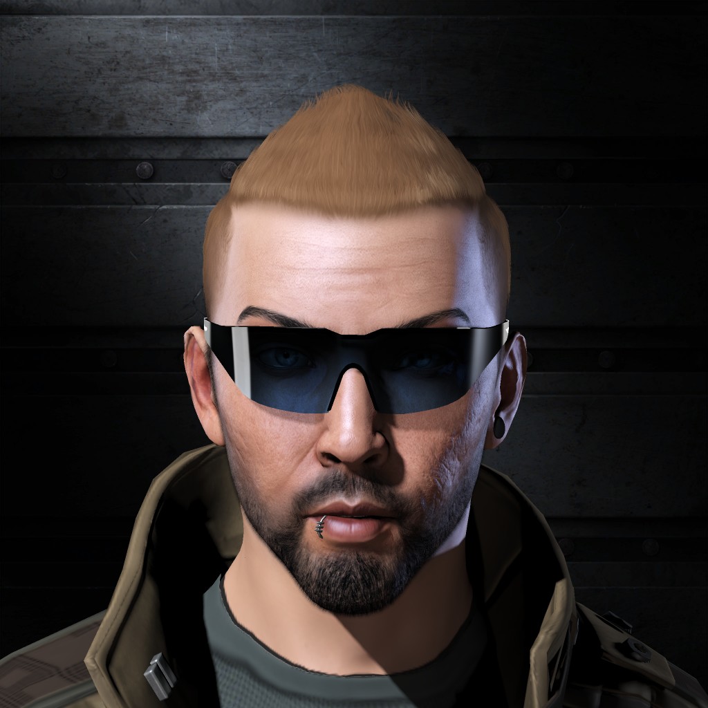 TheLastSpaceChicken