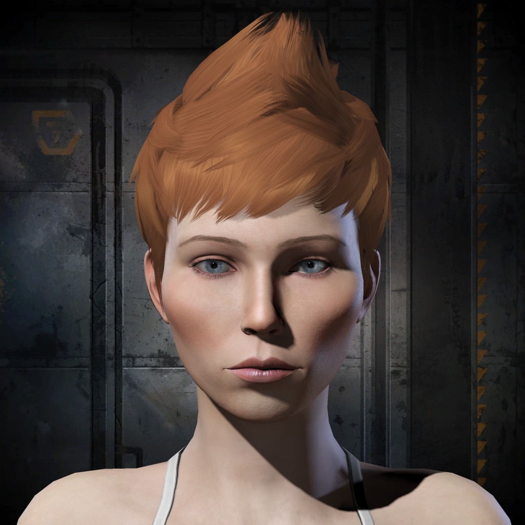 Arlar Anger Stasarik