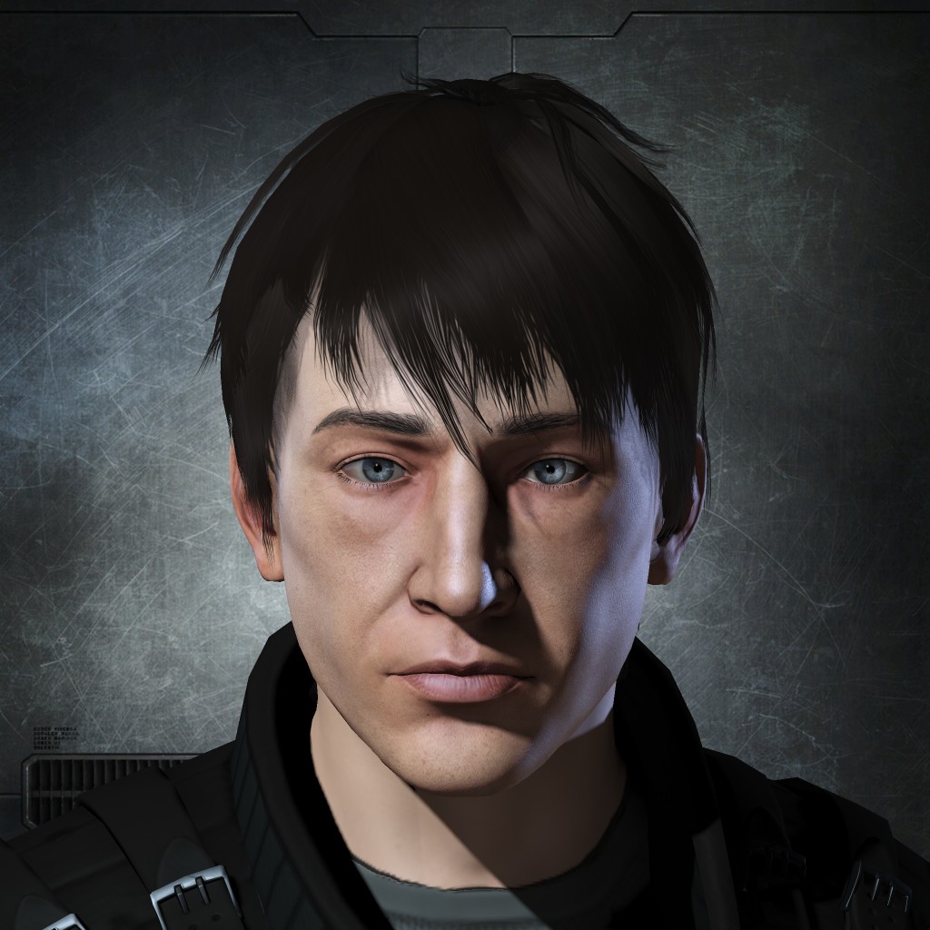 Belegar IronhammerXXXX