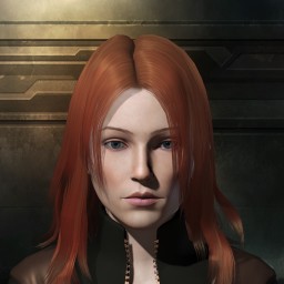 Kirkel Sendh Avuli portrait