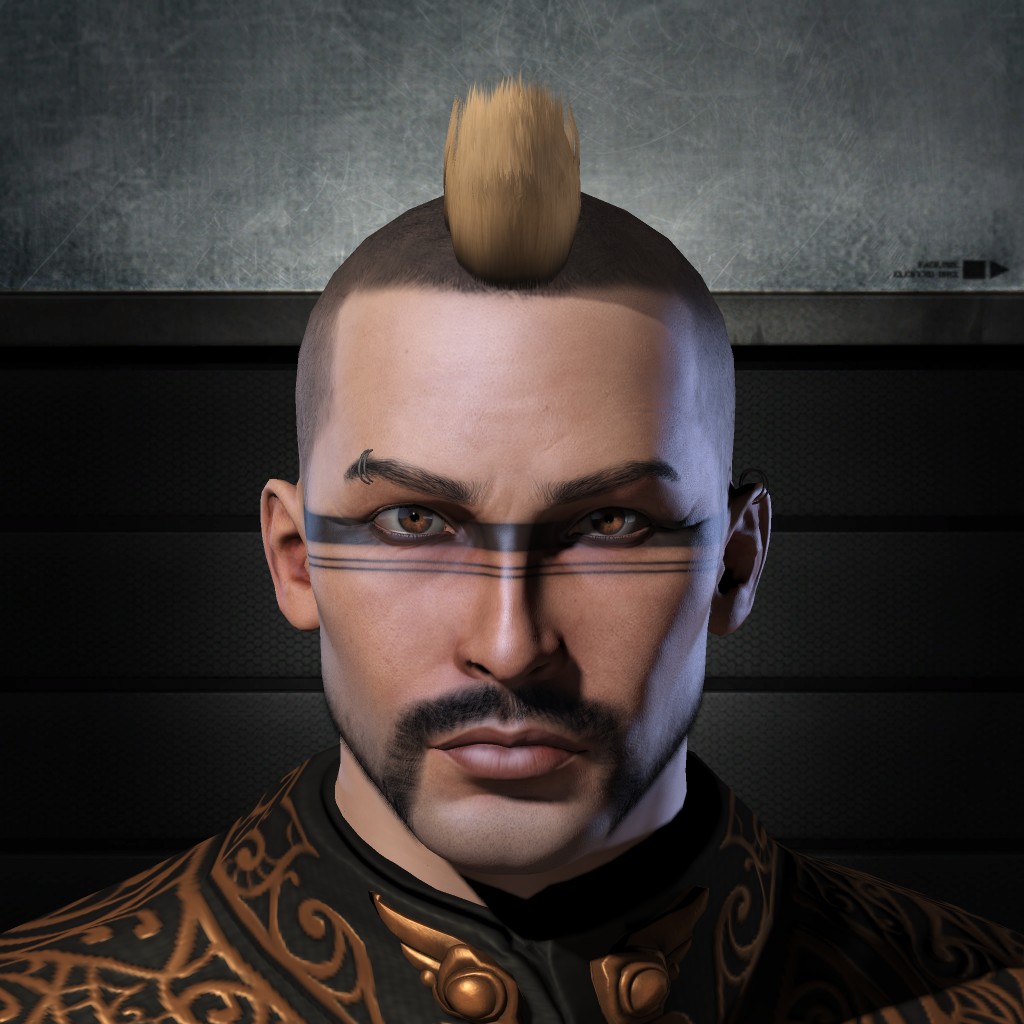 Clive Sackville-Boshington III