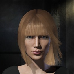 nuangege portrait
