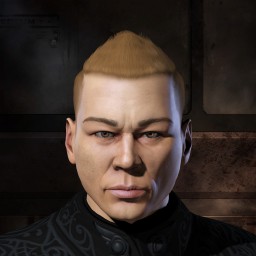 Ursarinen Ren Onzo portrait