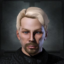 Lazrun portrait